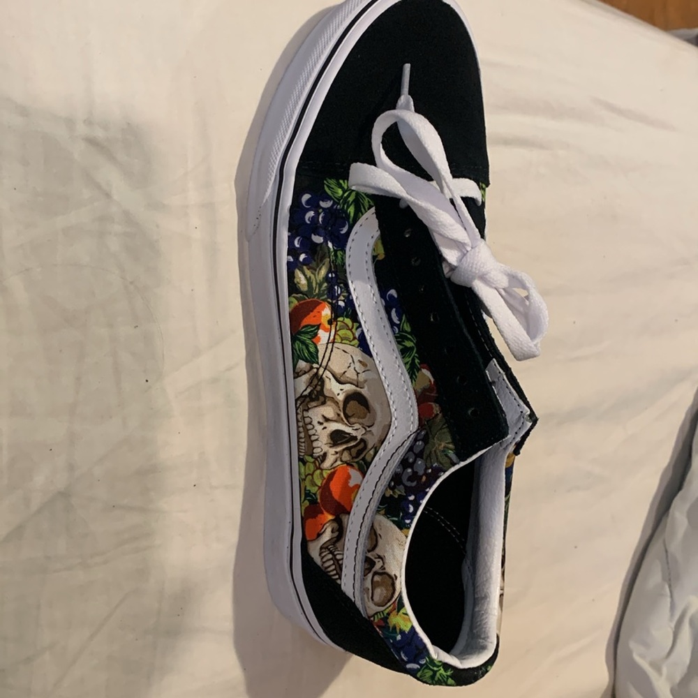 VANS BRAND NIB/ SNEAKERS